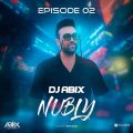 dj abix podcast nubly 2 2023 07 15 11 40