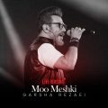 garsha rezaei moo meshki live 2023 10 24 16 04