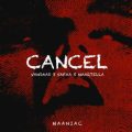 maaniac cancel 2024 02 10 09 25