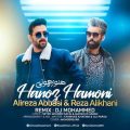 alireza abbasi reza alikhani hanooz hamooni remix 2024 04 20 18 25
