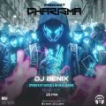 dj benix podcast charisma 2024 05 06 09 45