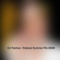 dj taahaa podcast summer mix 2024 2024 06 25 11 45