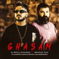 alireza ghasemi ft behzad pax ghasam 2024 07 26 17 30