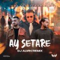 dj alvin ay setareh remix 2024 11 19 10 20