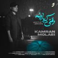 kamran molaei vaghti ke baroone 2024 11 23 15 50