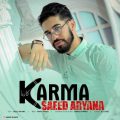 saeed aryana karma 2025 02 12 12 49