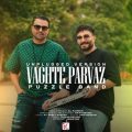 puzzle band vaghte parvaz unplugged version 2025 05 07 13 32