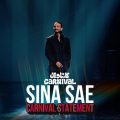 sina sae carnival statement 2025 07 29 10 15