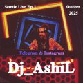 dj ashil setmix live 01 2025 10 03 18 30