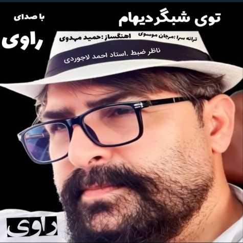 دانلود آهنگ راوی توی شبگردیهام دانلود آهنگ راوی توی شبگردیهام