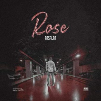 دانلود آهنگ ارسلان خداپرست رز