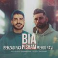 behzad pax x mehdi ravi bia pisham 2025 11 07 13 25