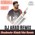 dj arad khiali nist remix 2025 11 10 16 40