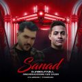 hossein azizzadeh remix sanad 2025 11 27 08 45