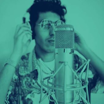 دانلود آهنگ پرهام آقاخانی بمون