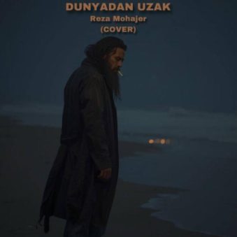 دانلود آهنگ رضا مهاجر دونیادان ‌اوزاک