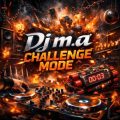 dj m a challenge mode 2025 12 25 23 00