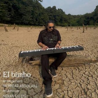 دانلود آهنگ مهرداد عبدالهی El Bimbo