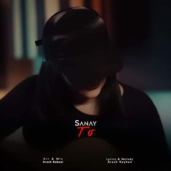 دانلود آهنگ سانای تو