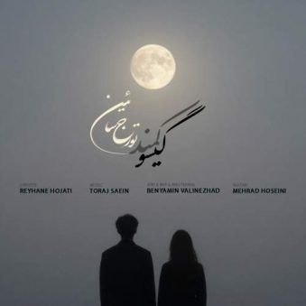 دانلود آهنگ تورج سائین گیسو کمند