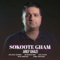 aref ghazi sokoote gham 2026 06 11 10 45