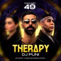 dj puni therapy podcast 49 remix 2026 07 11 14 56