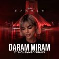 dj mohammad shams daram miram saaren remix 2026 08 20 15 03