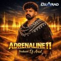 dj arad podcast adrenamlie 11 remix 2026 10 18 15 20