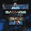 dj benix savage 03 2026 10 18 15 18