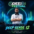 omid festival deep sense 12 remix 2026 10 18 15 19