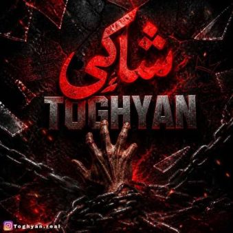 دانلود آهنگ طغیان شاکی دانلود آهنگ طغیان شاکی
